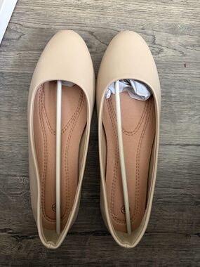Ballet Flats